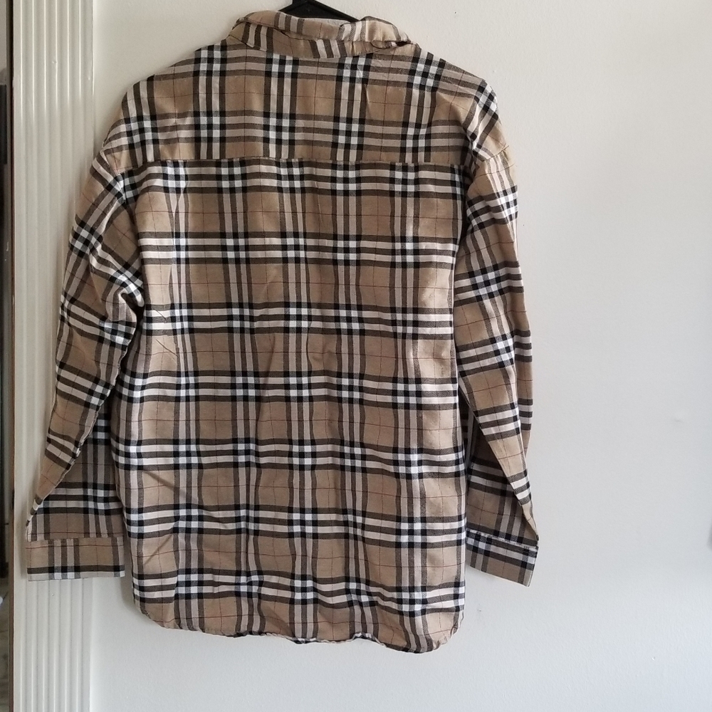 Cute Button Down - image 3